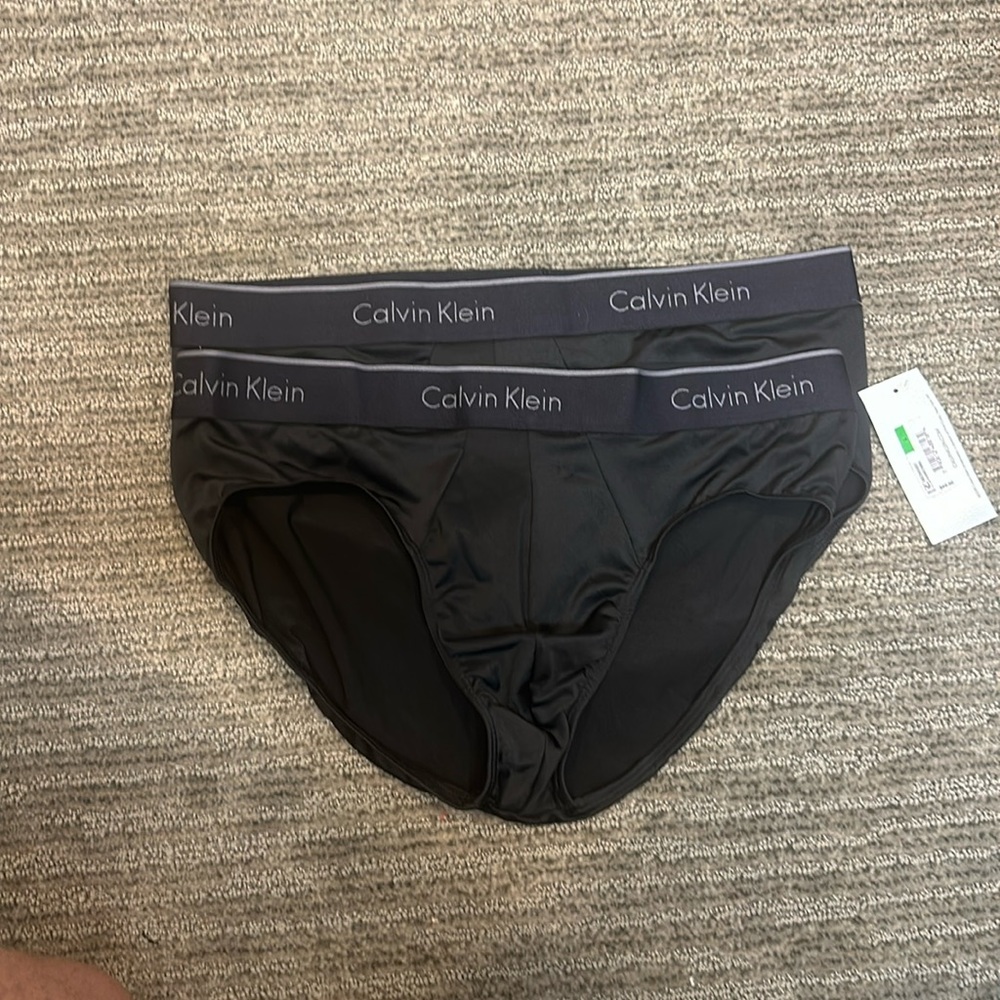 Calvin Klein